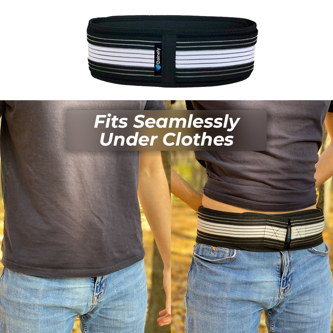 Dainely™ Premium Belt